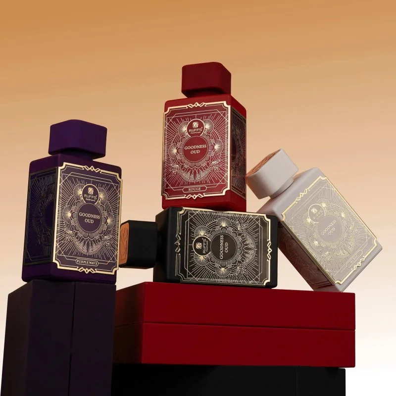Goodness Oud M parfumovaná voda 100 ml