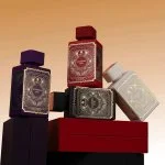 Goodness Oud M parfumovaná voda 100 ml