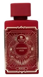 Goodness Oud Rouge parfumovaná voda pre ženy 100 ml