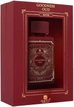 Goodness Oud Rouge parfumovaná voda pre ženy 100 ml