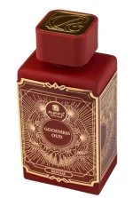 Goodness Oud Rouge parfumovaná voda pre ženy 100 ml