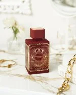 Goodness Oud Rouge parfumovaná voda pre ženy 100 ml
