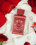 Goodness Oud Rouge parfumovaná voda pre ženy 100 ml