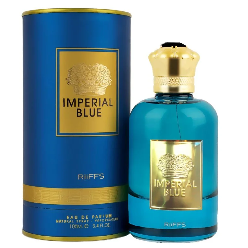Imperial Blue M parfumovaná voda 100 ml