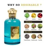 Imperial Blue M parfumovaná voda 100 ml