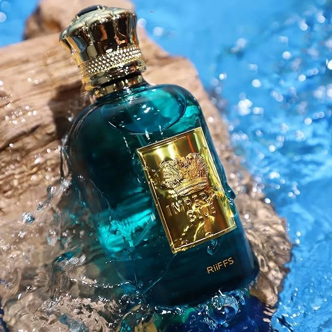 Imperial Blue M parfumovaná voda 100 ml