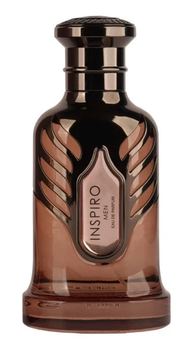 Inspiro Men M parfumovaná voda 100 ml