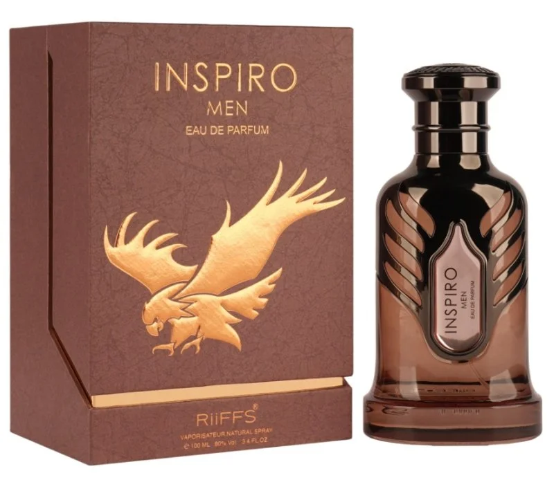 Inspiro Men M parfumovaná voda 100 ml