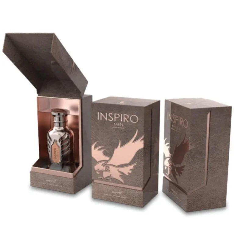 Inspiro Men M parfumovaná voda 100 ml