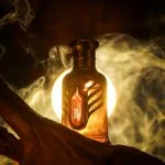 Inspiro Men M parfumovaná voda 100 ml