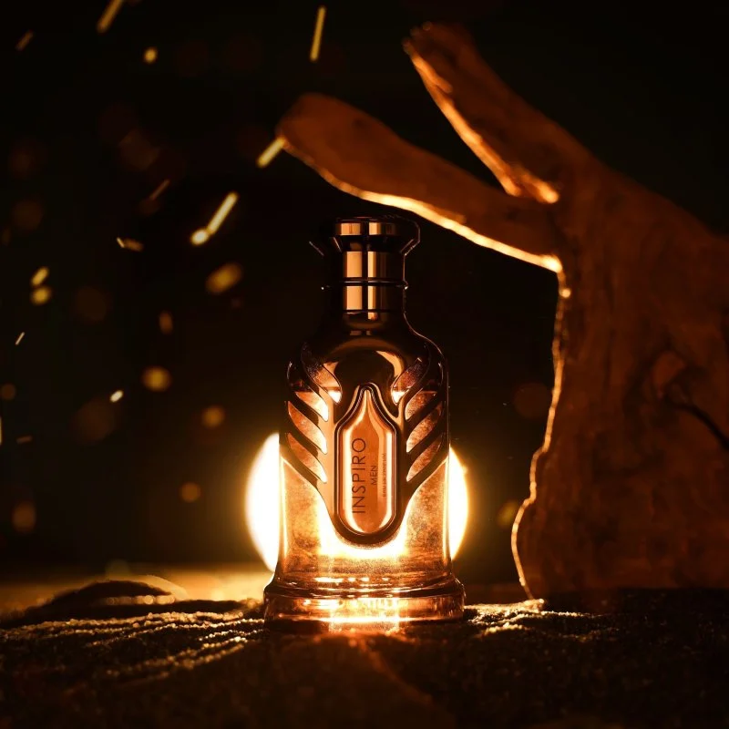 Inspiro Men M parfumovaná voda 100 ml
