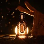Inspiro Men M parfumovaná voda 100 ml