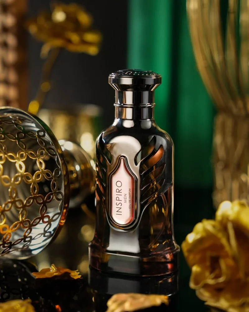 Inspiro Men M parfumovaná voda 100 ml