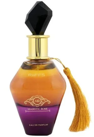 Riiffs Majestic Rose W parfumovaná voda