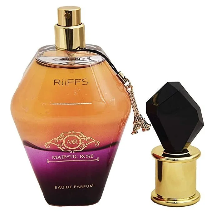 Majestic Rose W parfumovaná voda 100 ml