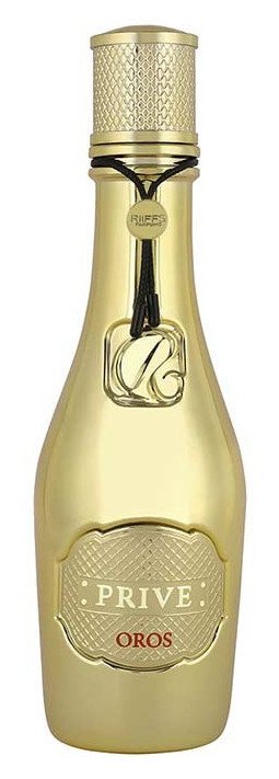 Prive Oros W parfumovaná voda