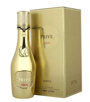 Riiffs Prive Oros W parfumovaná voda
