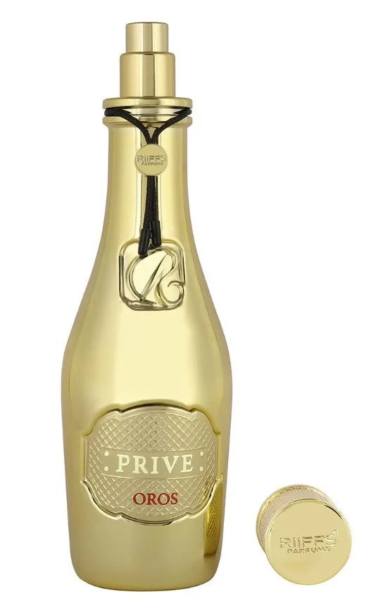 Prive Oros W parfumovaná voda 100 ml