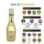 Prive Oros W parfumovaná voda 100 ml