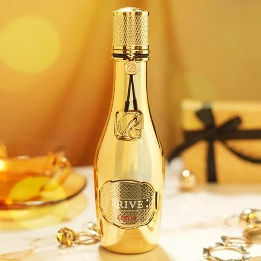 Prive Oros W parfumovaná voda 100 ml