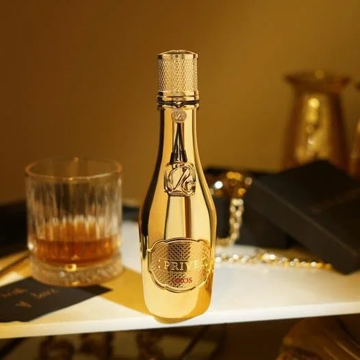 Prive Oros W parfumovaná voda 100 ml