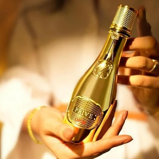 Prive Oros W parfumovaná voda 100 ml