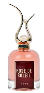 Rose De Soleil parfumovaná voda pre ženy 100 ml