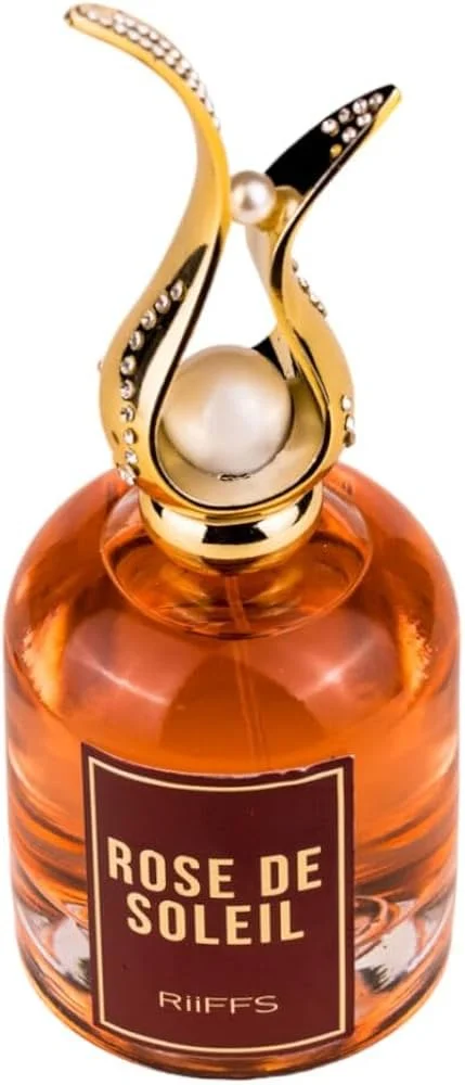 Rose De Soleil parfumovaná voda pre ženy 100 ml