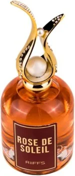 Rose De Soleil parfumovaná voda pre ženy 100 ml
