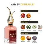 Rose De Soleil parfumovaná voda pre ženy 100 ml