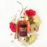 Rose De Soleil parfumovaná voda pre ženy 100 ml