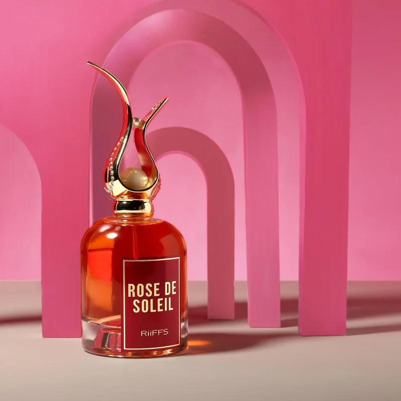 Rose De Soleil parfumovaná voda pre ženy 100 ml