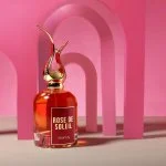 Rose De Soleil parfumovaná voda pre ženy 100 ml