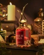 Rose De Soleil parfumovaná voda pre ženy 100 ml