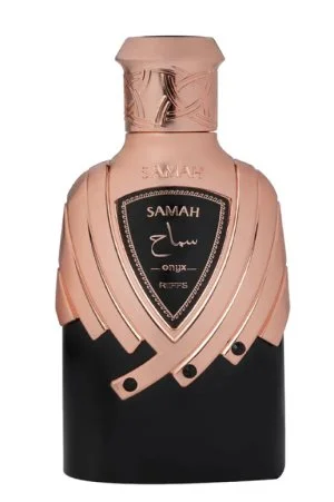 Riiffs Samah Onyx Black M parfumový extrakt