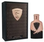 Samah Onyx Black M parfumový extrakt 100 ml