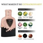 Samah Onyx Black M parfumový extrakt 100 ml
