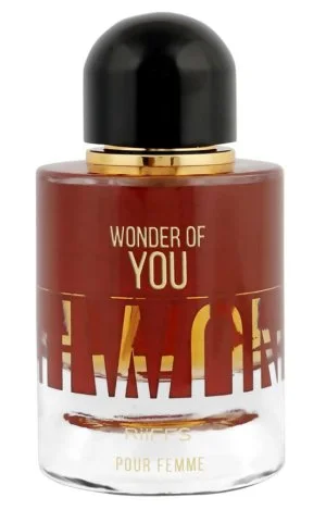 Riiffs Wonder Of You Femme W parfumovaná voda