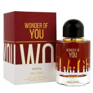 Riiffs Wonder Of You Femme W parfumovaná voda