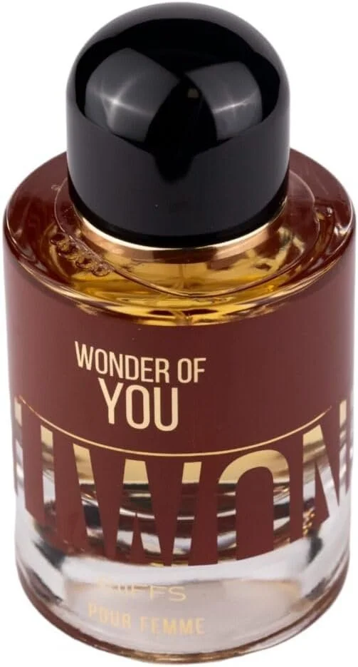 Wonder Of You Femme W parfumovaná voda 100 ml