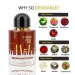 Wonder Of You Femme W parfumovaná voda 100 ml