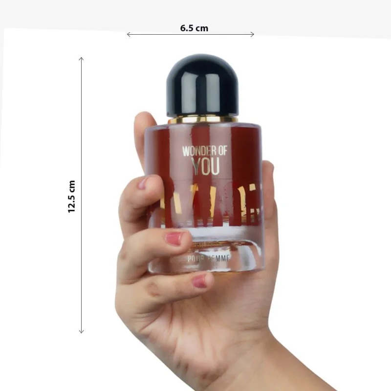 Wonder Of You Femme W parfumovaná voda 100 ml