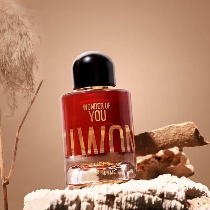 Wonder Of You Femme W parfumovaná voda 100 ml