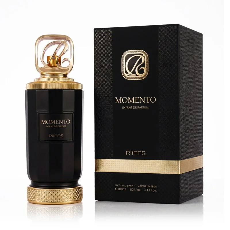 Momento parfumový extrakt unisex 100 ml
