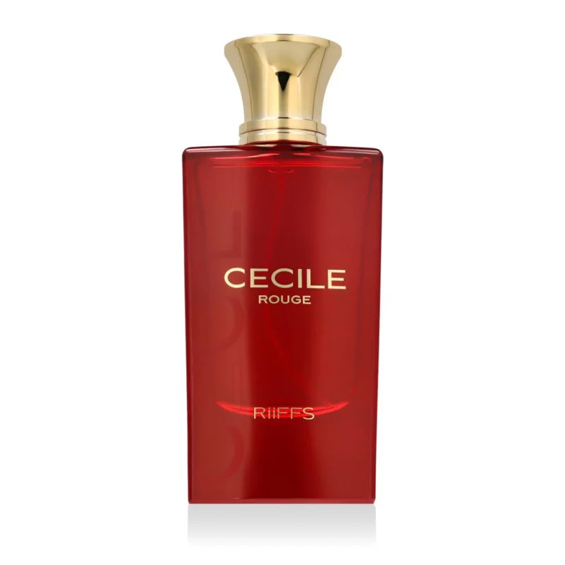 Cecile Rouge parfumovaná voda pre ženy 80 ml