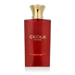 Riiffs Cecile Rouge parfumovaná voda pre ženy