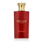Cecile Rouge parfumovaná voda pre ženy 80 ml
