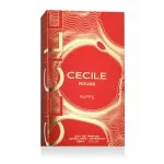 Cecile Rouge parfumovaná voda pre ženy 80 ml