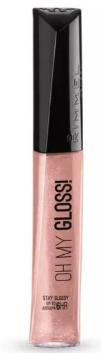 London Oh My Gloss! - 130 Purrr ... Glossy cat 7 ml
