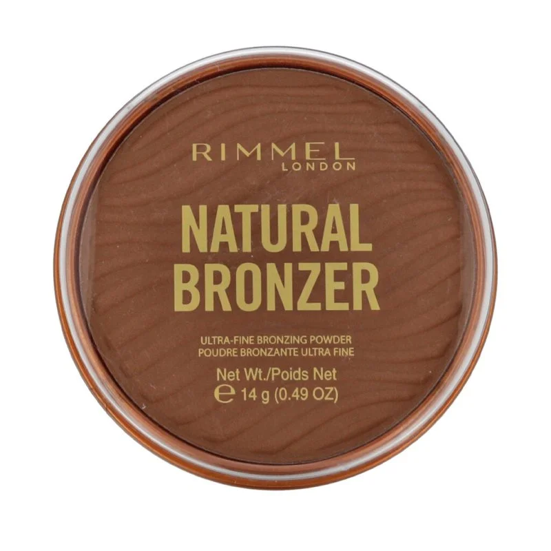 Prírodný bronzer (003 Sunset) 14 g